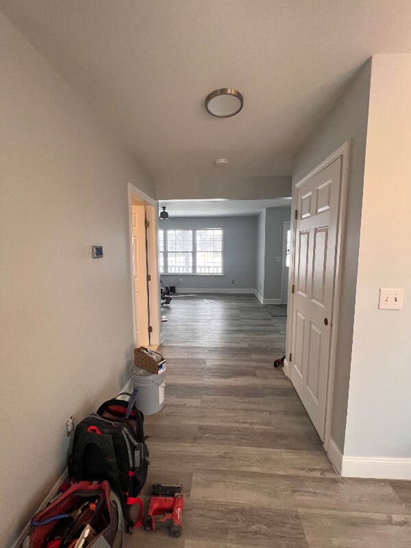 Foto del edificio - 403 Taylor Ave