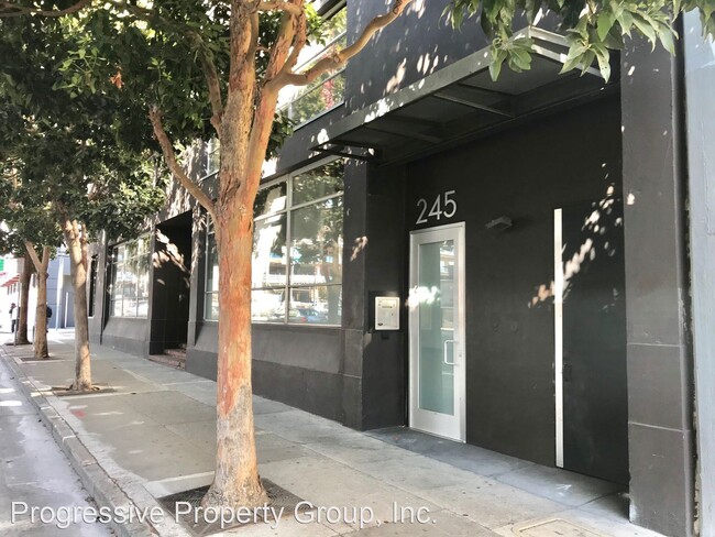Building Photo - 2 br, 1 bath House - 245 5th Street, #313