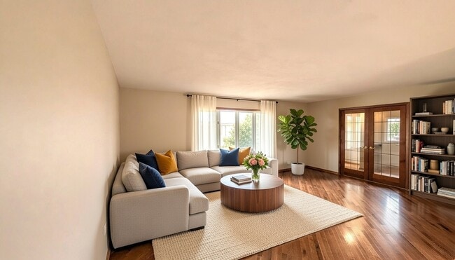 Foto del edificio - 1125 Charlene Ln