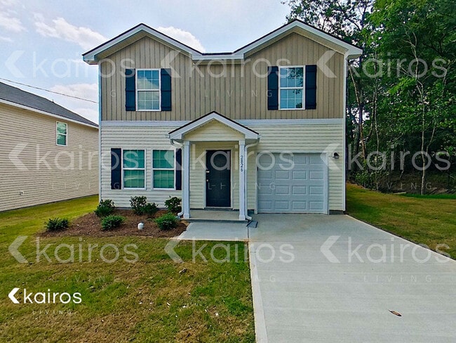 Building Photo - 2826 Jordan Ave