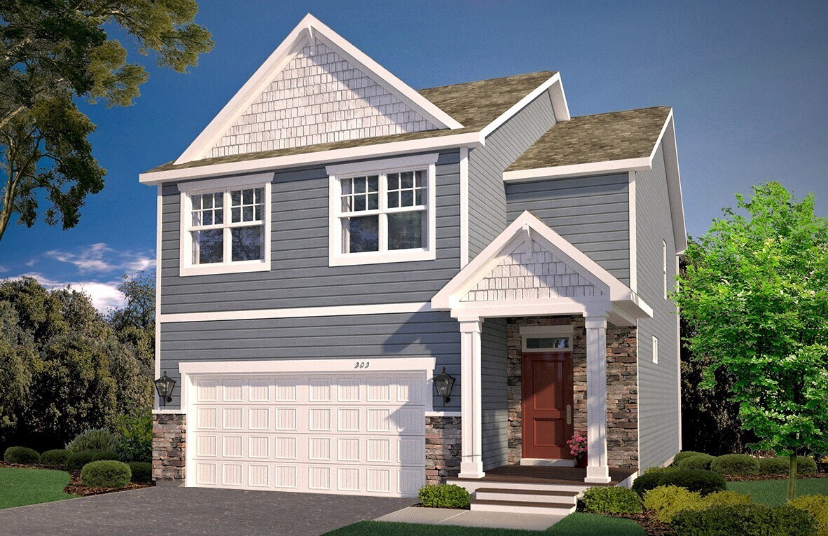 Avery Park Houses for Rent Maple Grove, MN