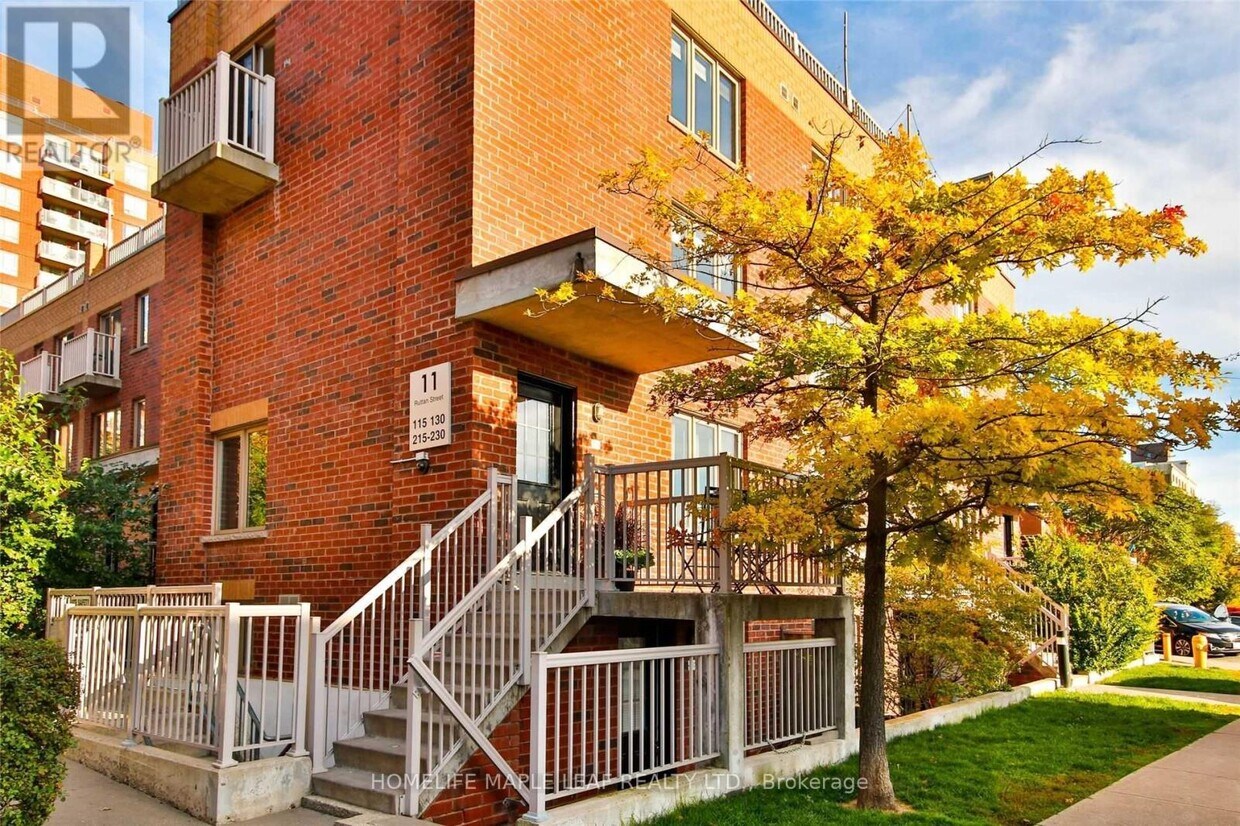 Photo principale - 11-111 Ruttan St