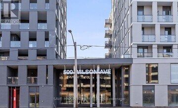 Building Photo - 500 Wilson Ave