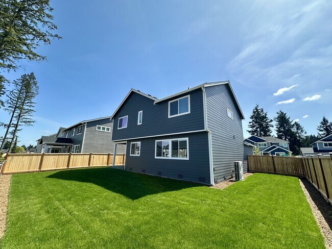 Foto del edificio - 3459 183 St Ct E