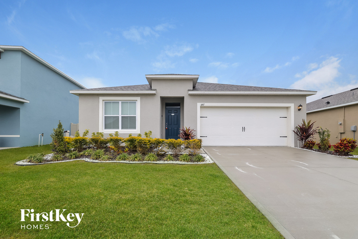 Foto principal - 847 Brooklet Dr