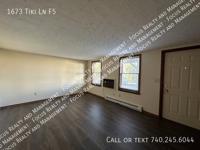 Foto del edificio - 1673 Tiki Ln