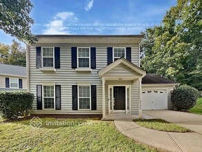 Building Photo - 6522 Wild Orchid Ct