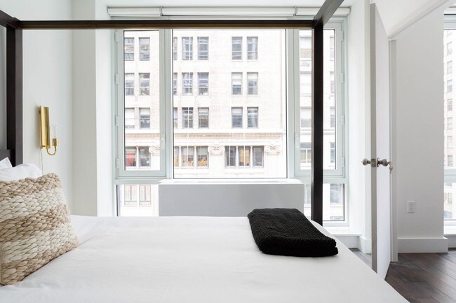 Building Photo - 145 Madison Ave