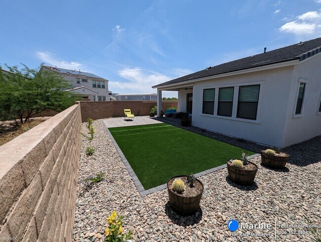 Foto del edificio - 1 br, 1 bath House - 18176 W Windmere Dr