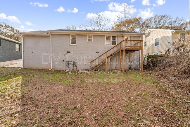 Building Photo - 927 Byron Dr SW