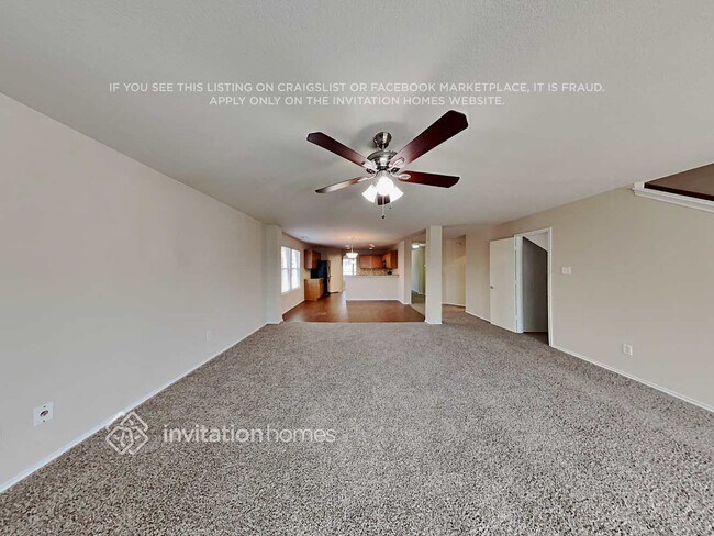 Foto del edificio - 10404 Hideaway Trail