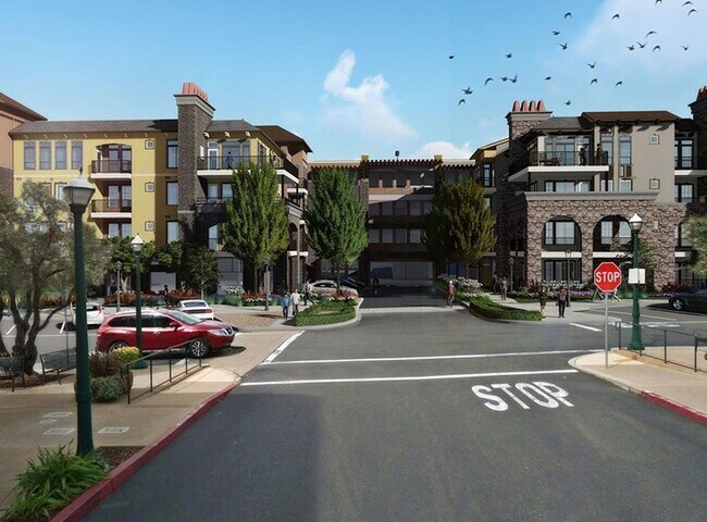Element 79 At Town Center Apartments El Dorado Hills Ca Apartments Com