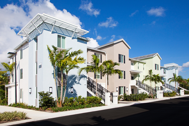 The Franklin Rentals - Delray Beach, FL | Apartments.com