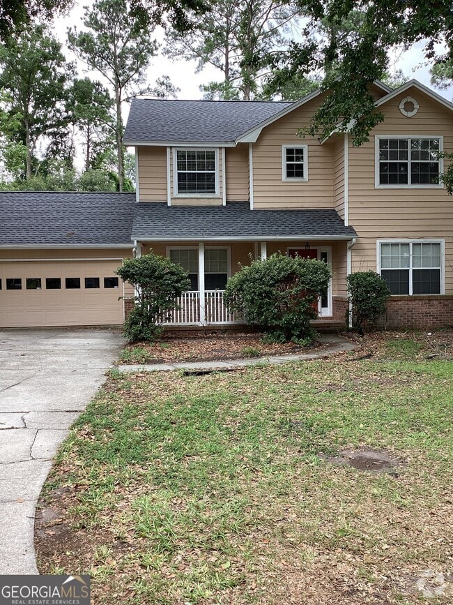 Building Photo - 209 Hallowes Dr