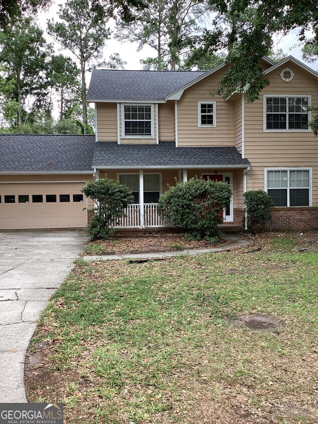 Primary Photo - 209 Hallowes Dr
