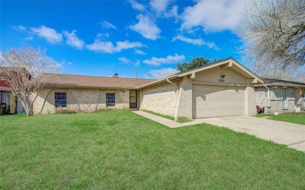 10514 Townhall Ln, Sugar Land, TX 77498 House for Rent in Sugar Land