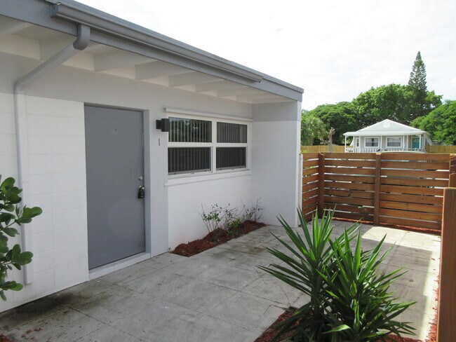 Foto del edificio - 1234 17th Ave N