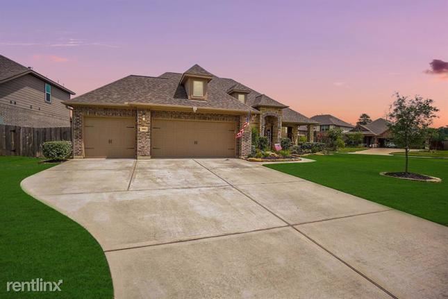 Building Photo - 4 br, 3 bath House - 20802 Broadsword Drive