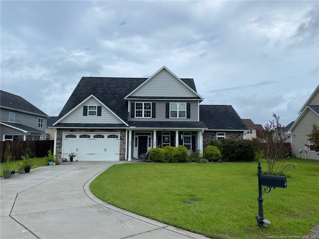 Primary Photo - 4132 St Ives Ct