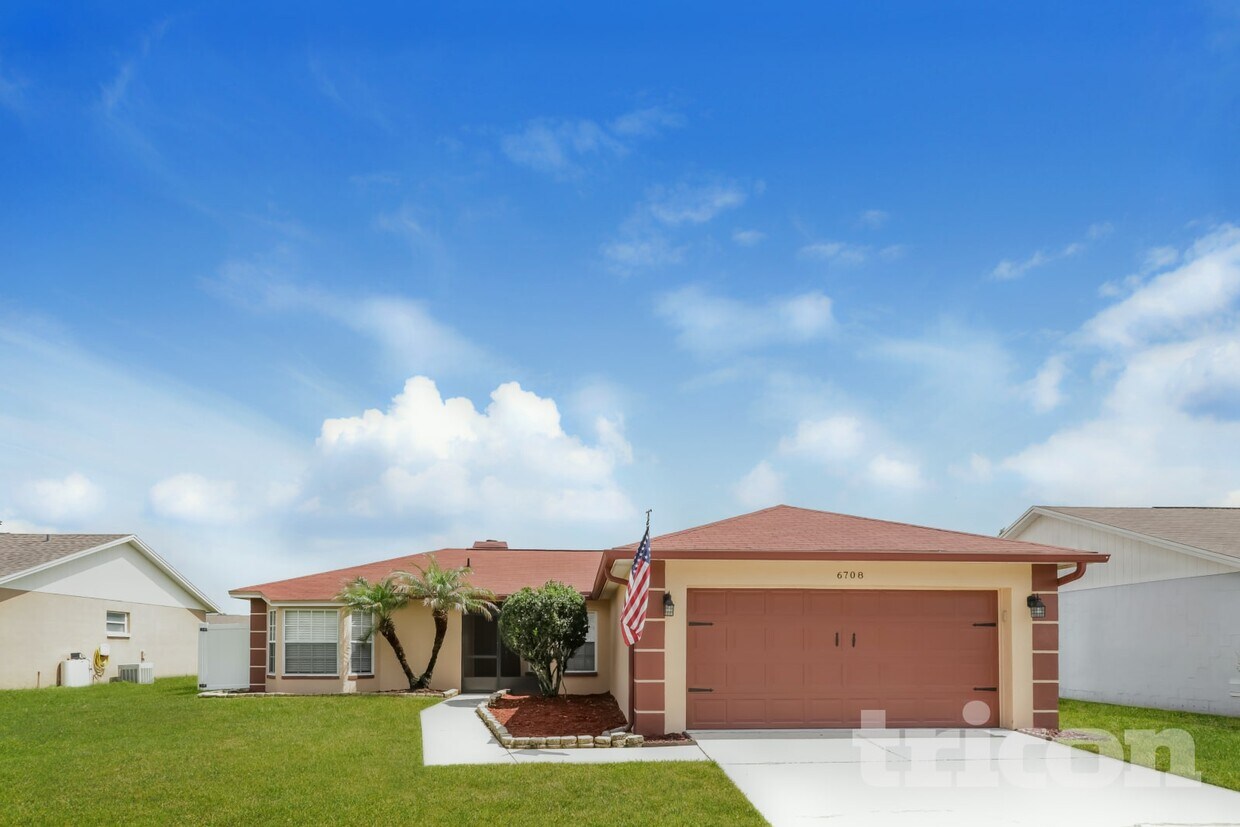 Primary Photo - 6708 Shepherd Oaks St