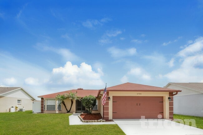 Building Photo - 6708 Shepherd Oaks St