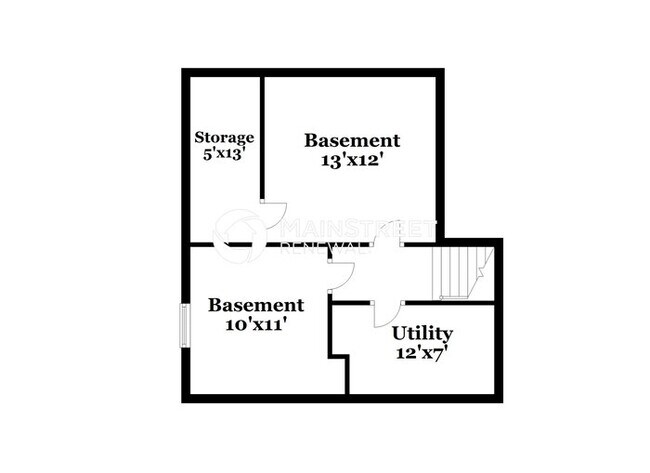 Foto del edificio - 3 Bedroom Pet-Friendly Home in Kearney, MO...