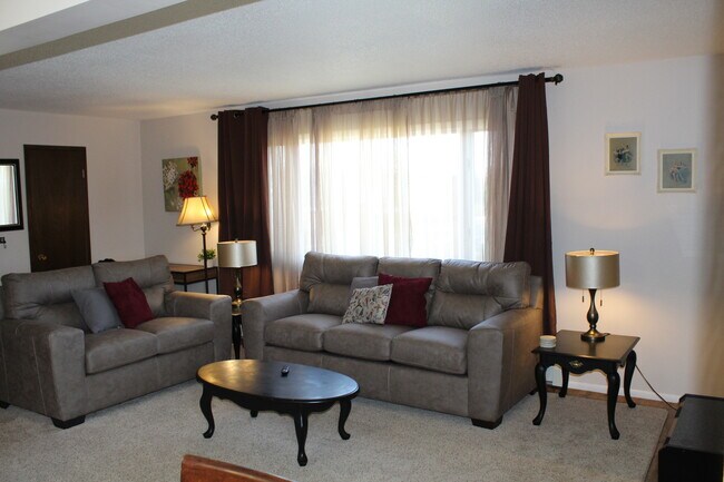 Foto del edificio - 1417 13th St S