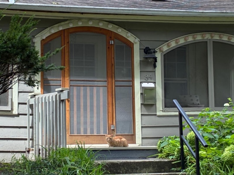 Photo - 34 S Bodin St (Hinsdale, IL)