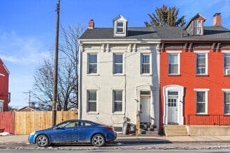 Building Photo - 217 W College Ave