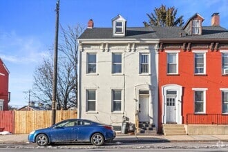 Building Photo - 217 W College Ave