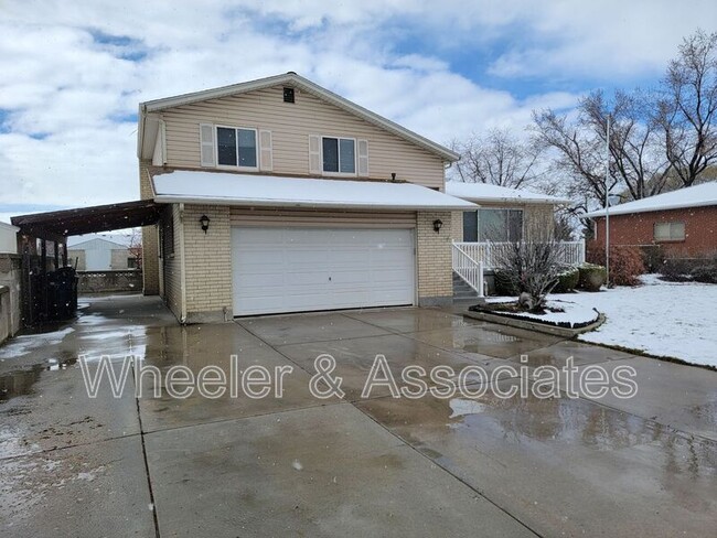 Building Photo - 9218 Alvey Ln