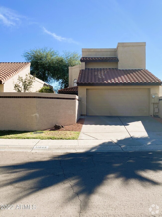 Building Photo - 11049 N 109th Way