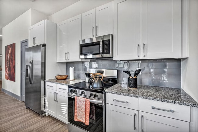 Photo - Spacious 2 Bed in Gated Community — $2,000... Apartment