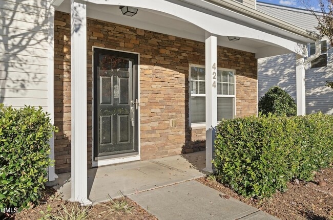 Photo - 1304 Cozart St Townhome