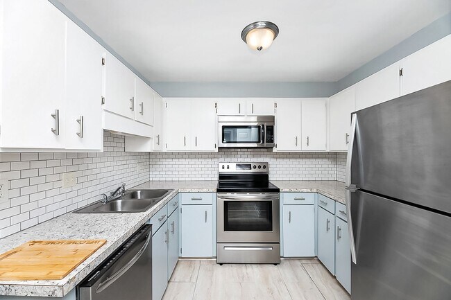 Foto del edificio - Beautiful cozy Condo