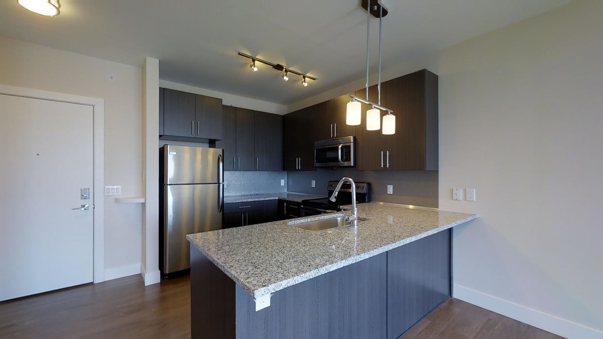 Photo - Nexus Apartments