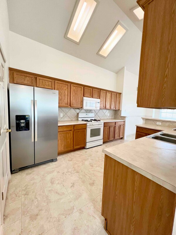 Building Photo - 17901 Quitman Mountain Way