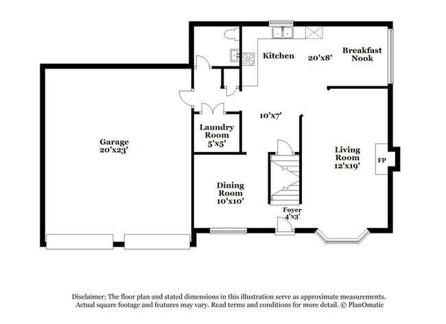 Building Photo - 3133 Glen Hollow Dr