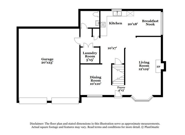 Foto del edificio - 3133 Glen Hollow Dr