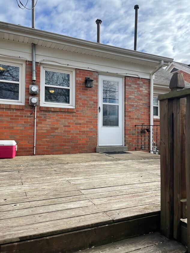 2045 Garden Springs Dr, Lexington, KY 40504 House Rental in Lexington, KY