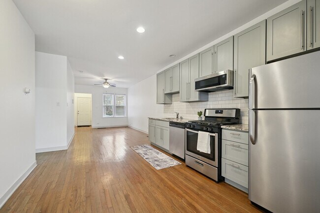 Foto del edificio - 7138 S Prairie Ave