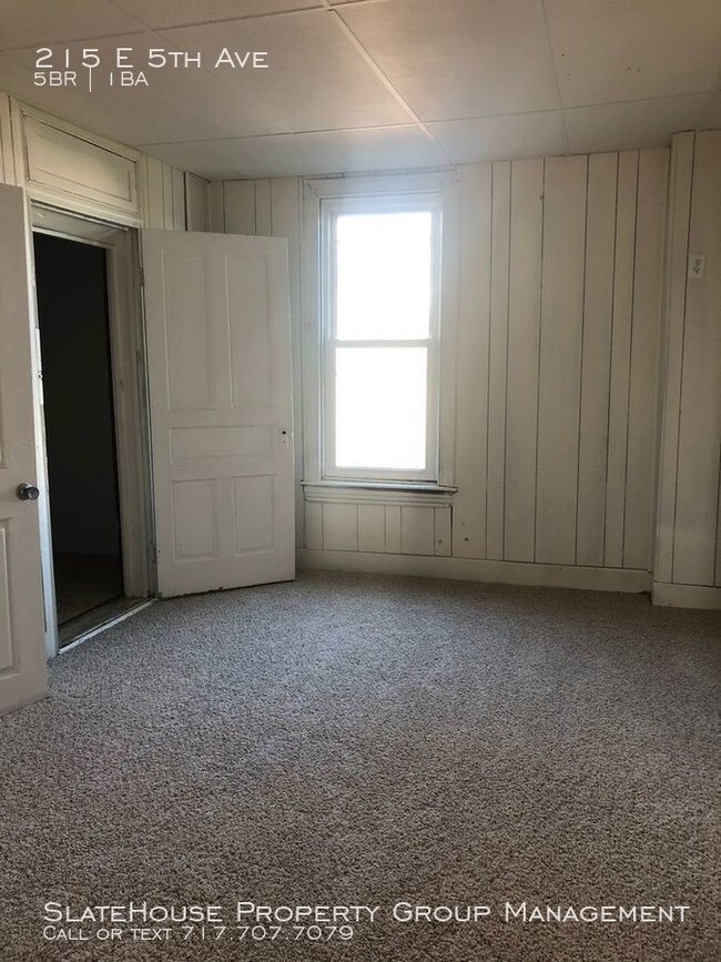 Building Photo - East End Semi-Detached! Central York