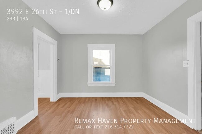 Foto del edificio - 3992 E 26th St