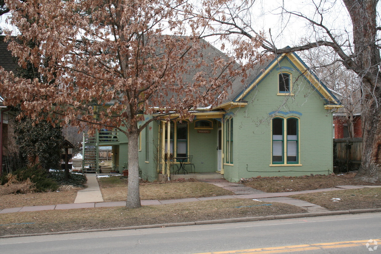 Building Photo - 2333 13th St