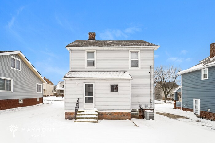 Building Photo - 9607 Park Heights Ave