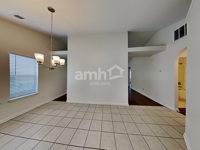 Foto del edificio - 602 Fairgreen Trail