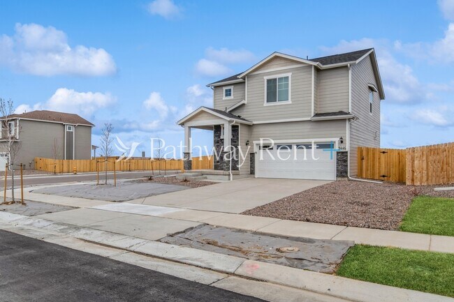 Building Photo - 9494 Yampa St