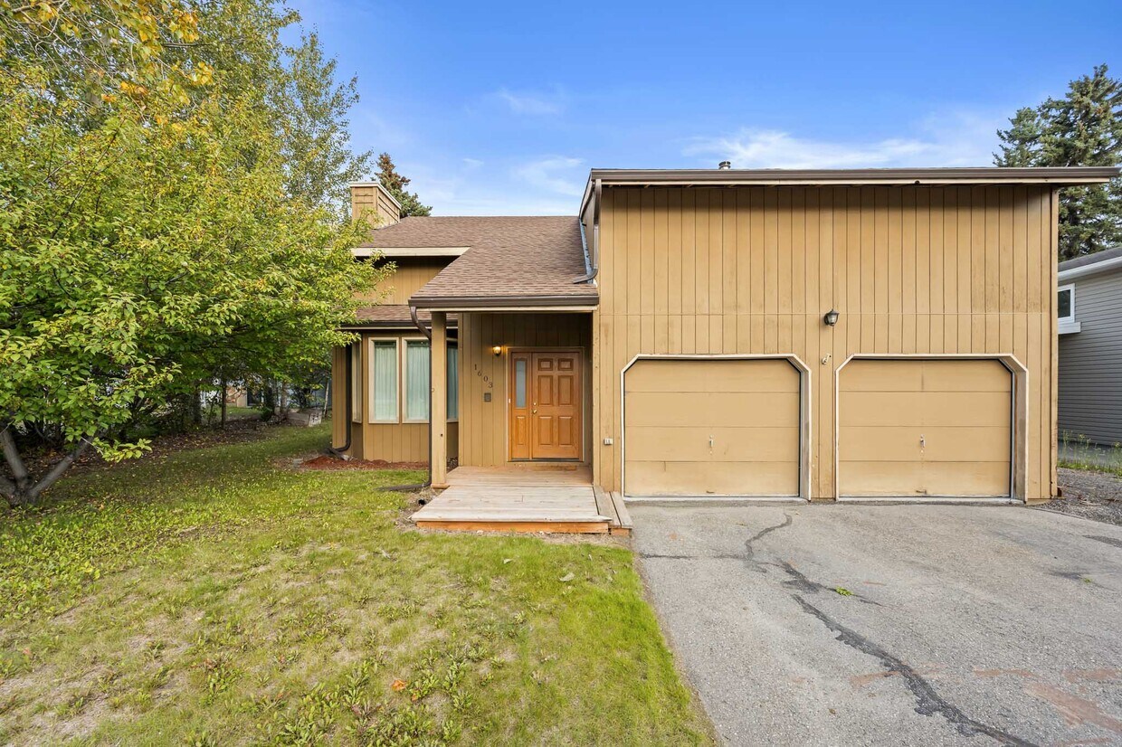 Foto principal - 1603 Roosevelt St