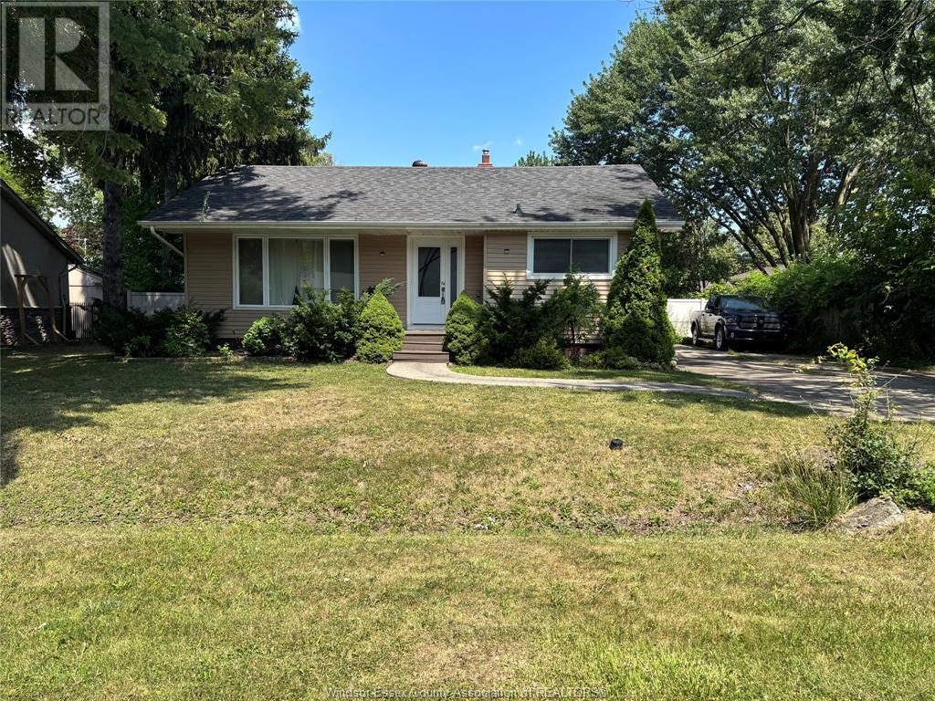 Photo principale - 3880 Woodward Blvd