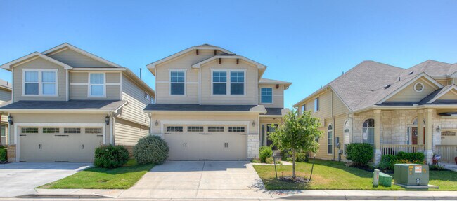 Foto del edificio - Welcome home! Wonderful 3 bedroom 2.5 bath...